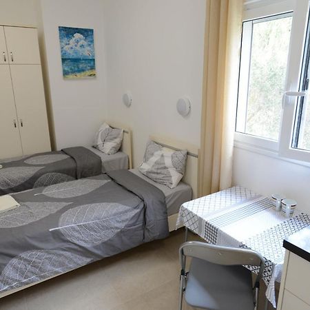 Olga Beach Apartment 28 Haifa Kültér fotó